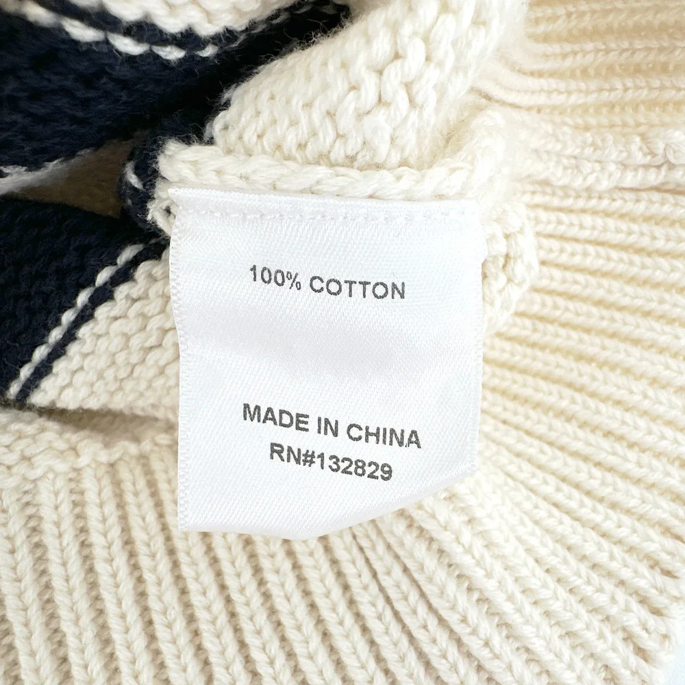 LOVERS and FRIENDS Claire Pullover XS - Picture 7 of 11